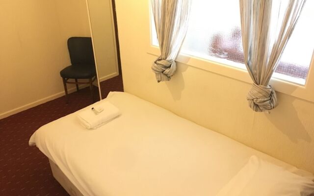 The Little Northern Hotel At The Millstone