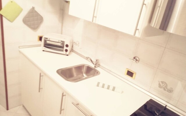 Rhome Sweet Rhome Suite
