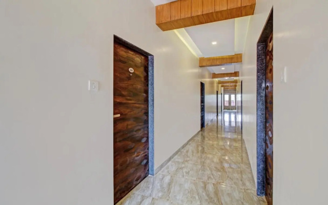 Green View Todkar Bungalows