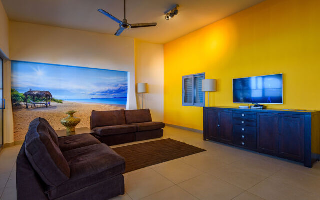 Boutique Hotel Bougainvillea