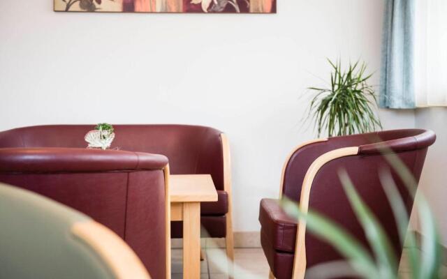 Hotel Am Anger