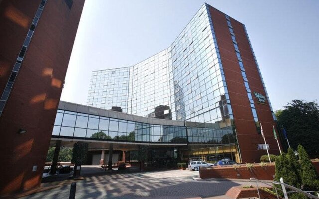 Crowne Plaza Harrogate by IHG