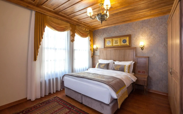 All Seasons Jakarta Thamrin