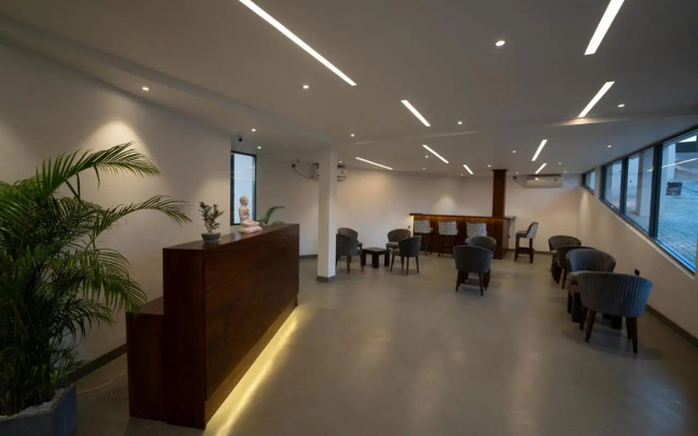Shalom Home stay