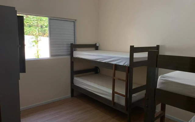 Taipas Pousada e Camping