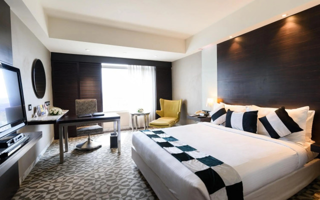 The Golkonda Hyderabad