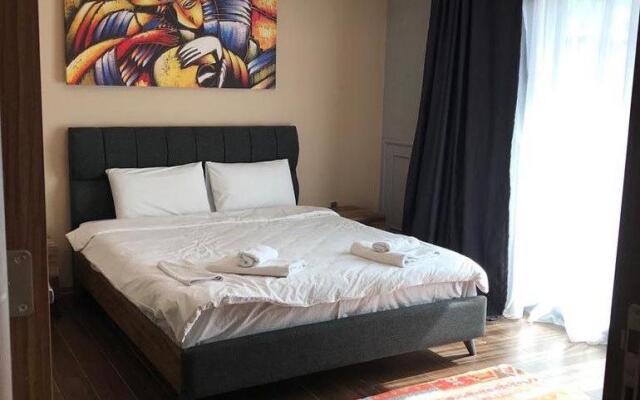 DSF Villas & SPA A4