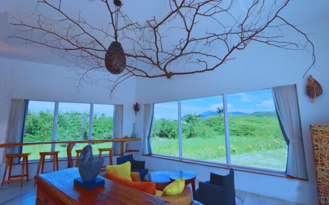 Calla Villa