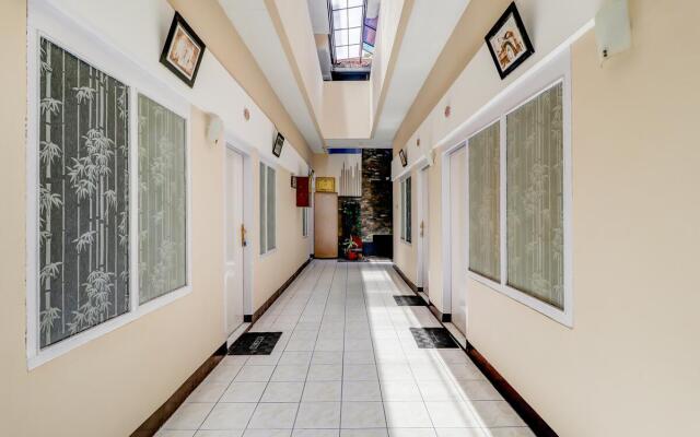 OYO 3341 Ten Guest House