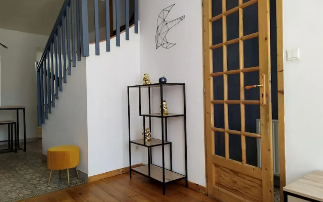 La Manutention de Saint-Omer