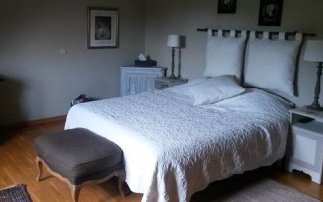 Villa Catalpa Bed and Breakfast