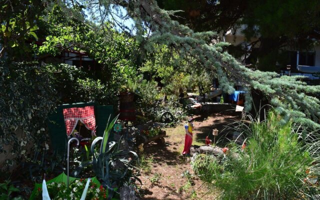 Holiday house Neno 521