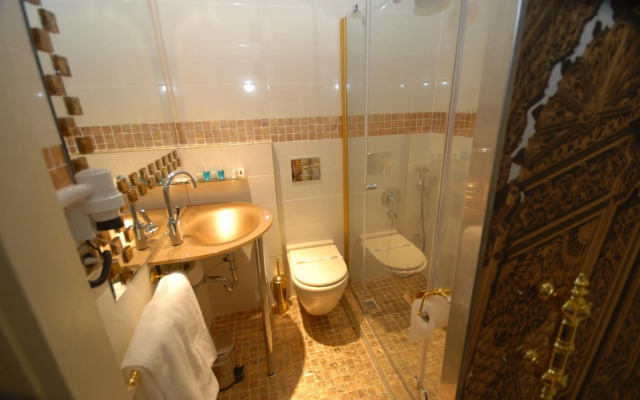 Galata Palace Hotel