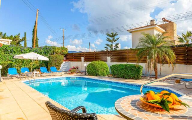 Villa Kampos