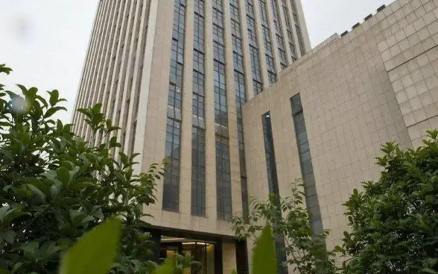 SSAW Boutique Hotel Hangzhou Xiaoshan City Center