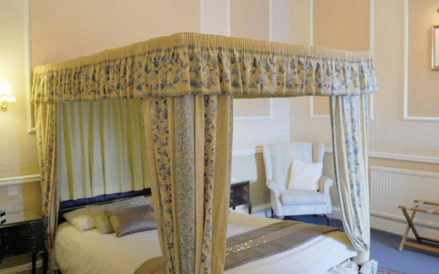 Best Western Lairgate Hotel