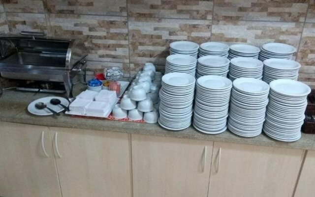 Pousada Don Alberto's