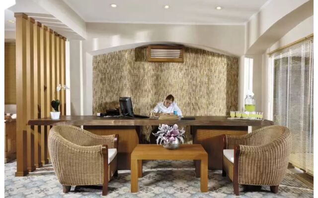 Sarpedor Boutique Hotel & SPA