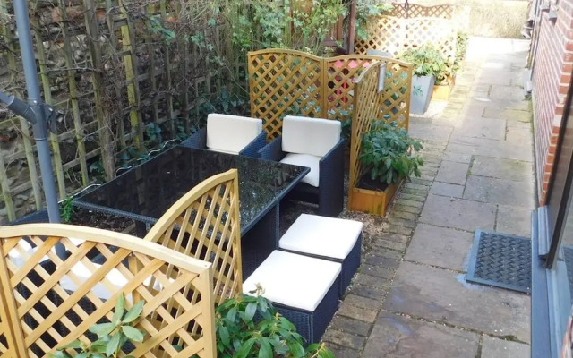 Stay Norwich Apartments 17colgate