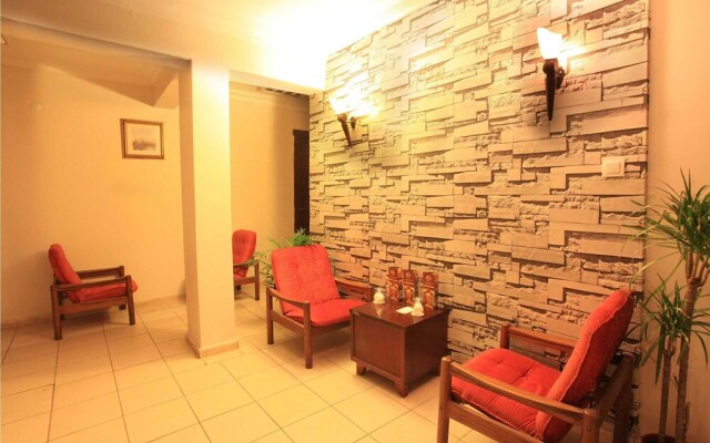 Hotel Grand Urhay