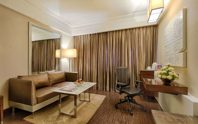 Quality Hotel DV Manor