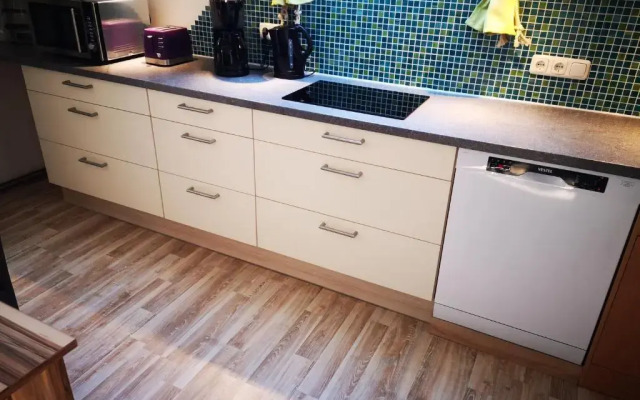 Ferienwohnung Haus Pirkebner