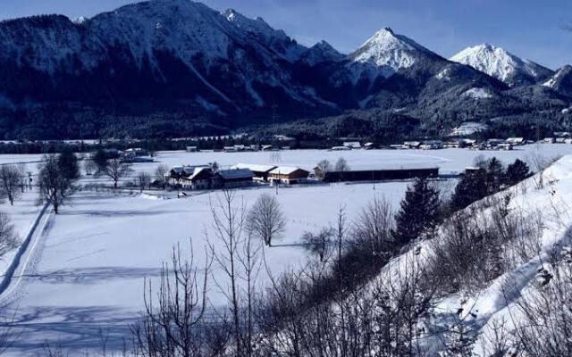 Gutshof Zum Schluxen