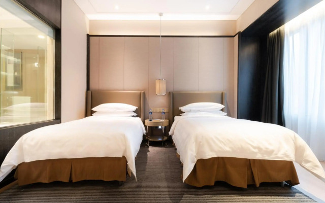 Pan Pacific Xiamen