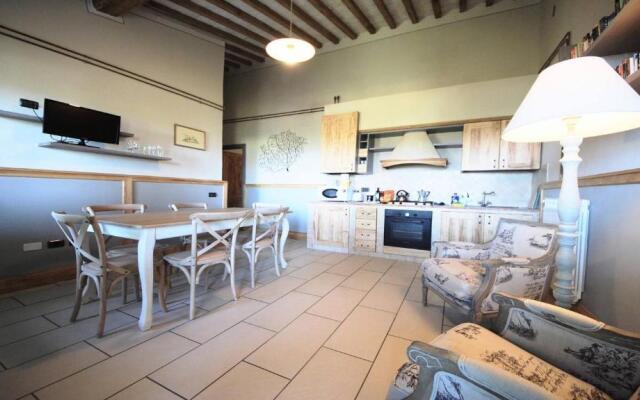 Exquisite Spoleto-poolside-sleeps-20pool, Jacuzzi, Gardens - Fabulous Views