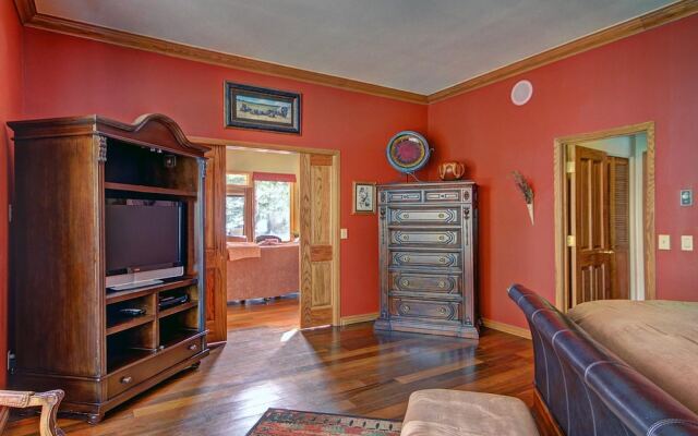 Gold King Lodge by RedAwning