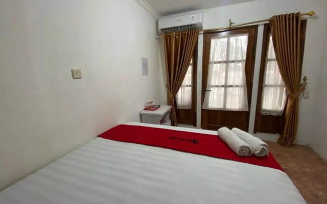 OYO 1370 Sudirman Guesthouse Syariah
