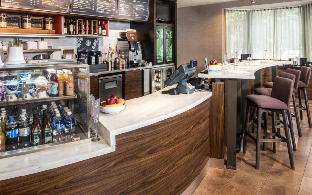 Courtyard by Marriott Lynchburg