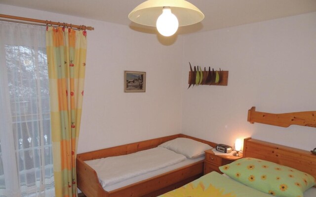 Amazing Apartment in Wagrain With 1 Bedrooms and Wifi
