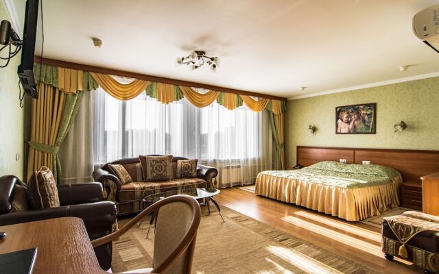 Business Voskhod Hotel