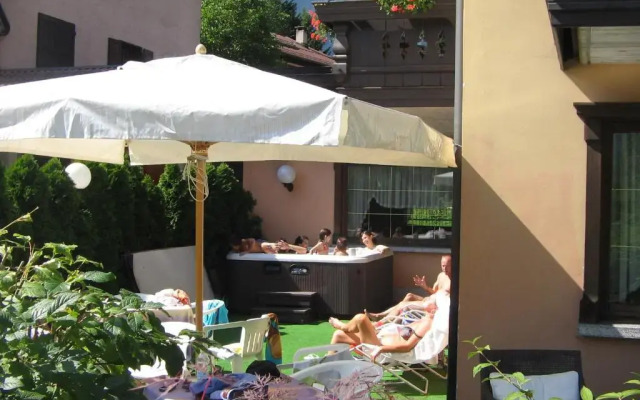 Hotel Binelli