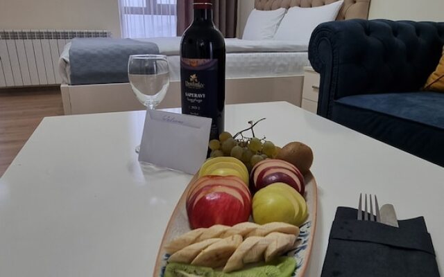 GG ApartHotel