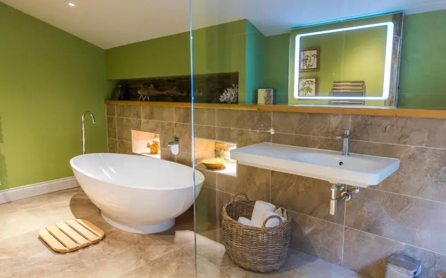 The Northumberland Arms