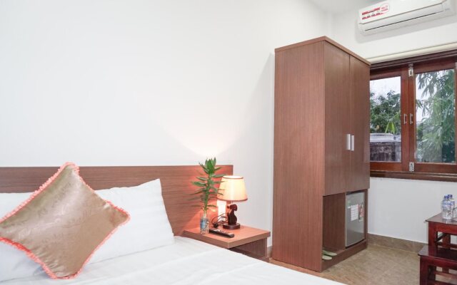 Hung Long Hostel