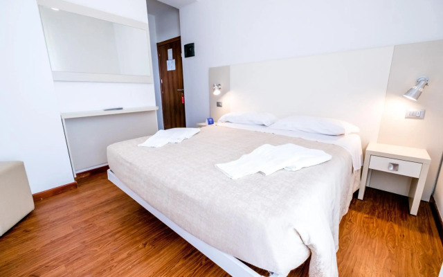 Hotel Saint Louis Rimini