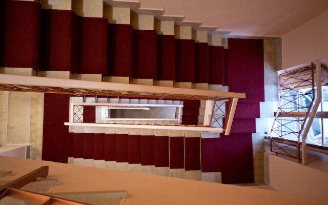 Hotel Palazzo Renieri - 3stelle S