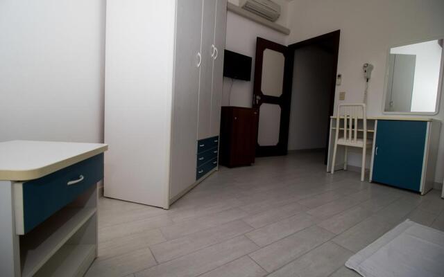 Hotel Cristallo