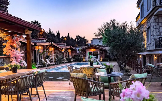 Kalisti Hotel Alacati