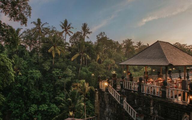 Kawi Resort A Spiritual Sanctuary to Escape