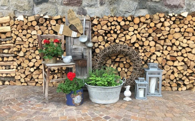 Bed&Breakfast Sotto al Bosco