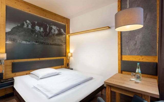 Mercure Garmisch Partenkirchen