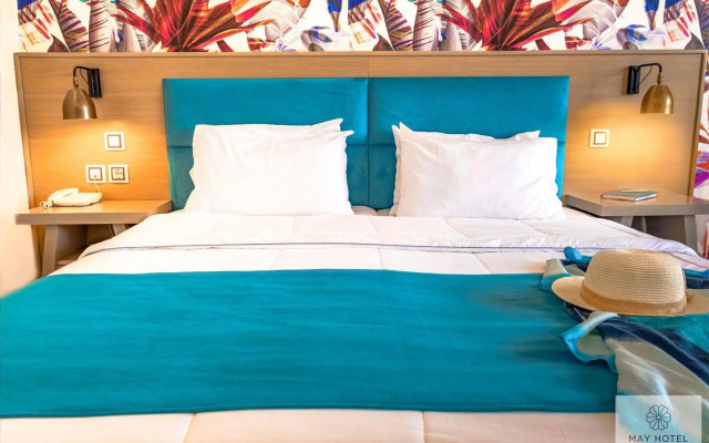 May Beach Hotel