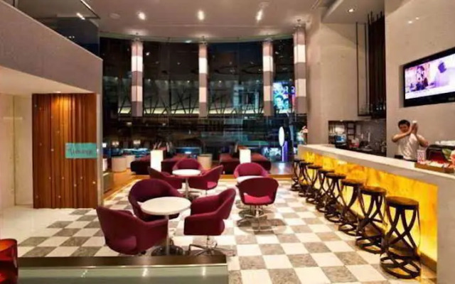 Citrus Sukhumvit 22 Bangkok