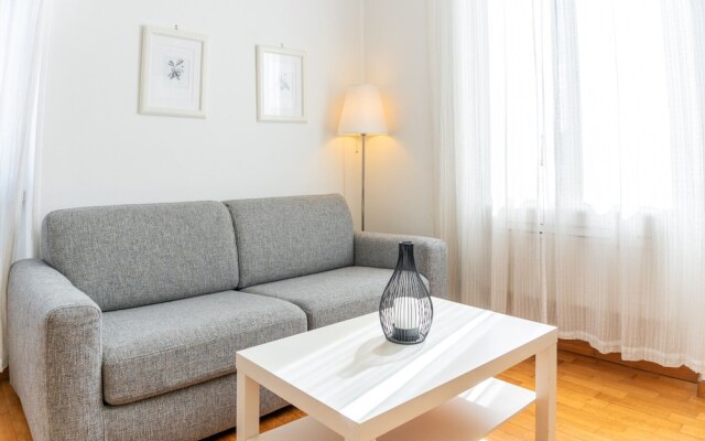 Beatrice Apartment Sistine Chapel