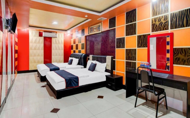 Collection O Batam near DC Mall formerly S Hotel