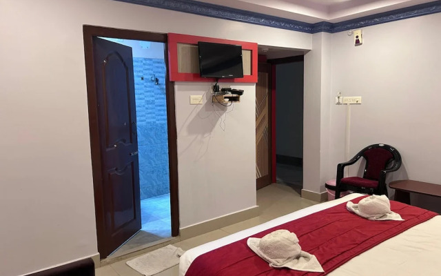 AT Hotels & Resorts